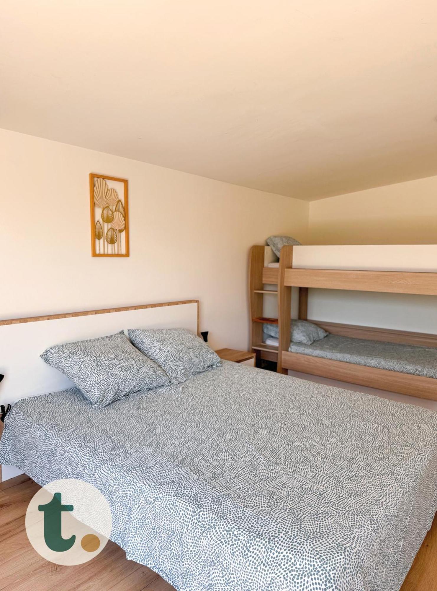 Holiday home Tranquiloue - Honorus - 5min Du Puydufou Les Epesses