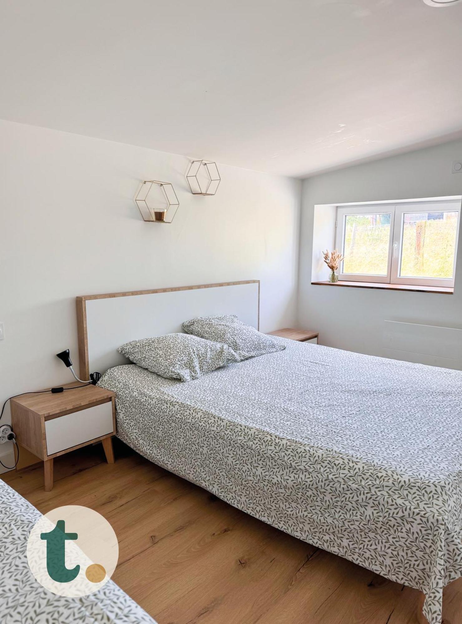 Holiday home Tranquiloue - Honorus - 5min Du Puydufou