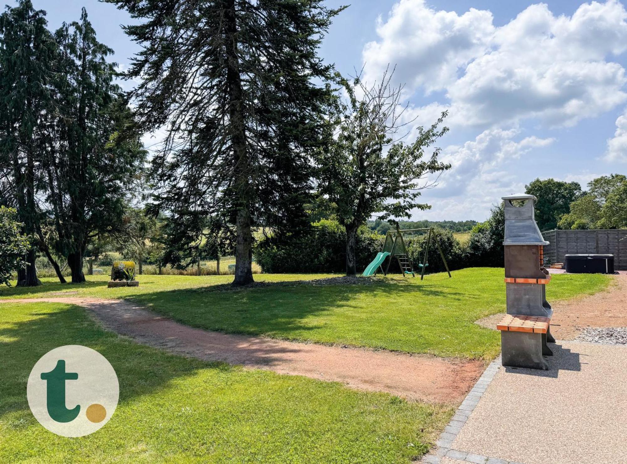 Holiday home Tranquiloue - Honorus - 5min Du Puydufou *