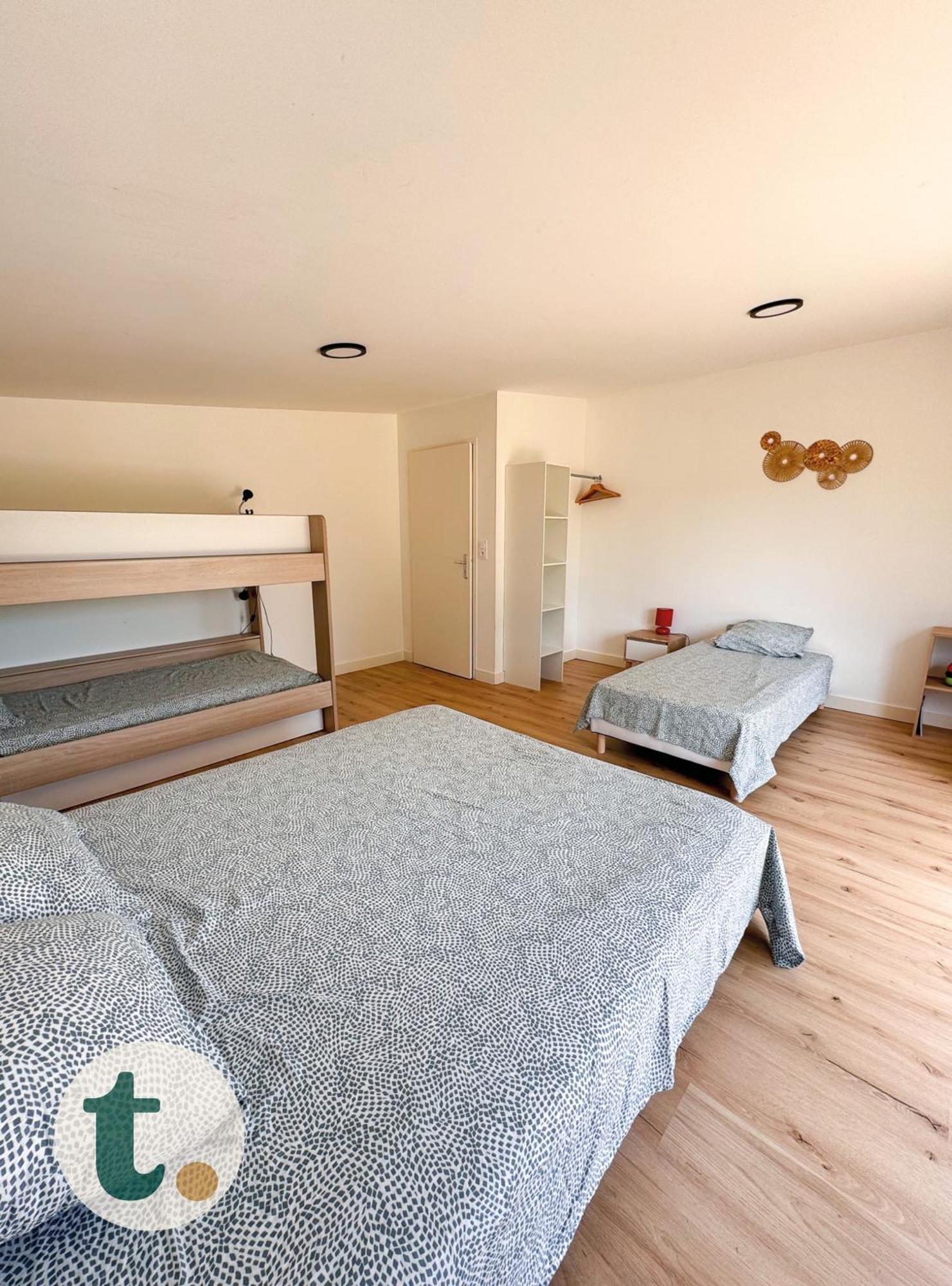 Holiday home Tranquiloue - Honorus - 5min Du Puydufou
